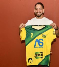 Foto de la galería: Tren en marcha: con la ilusión del ascenso, La Picada presentó los refuerzos para el Regional Amateur