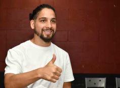 Foto de la galería: Tren en marcha: con la ilusión del ascenso, La Picada presentó los refuerzos para el Regional Amateur