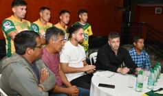 Foto de la galería: Tren en marcha: con la ilusión del ascenso, La Picada presentó los refuerzos para el Regional Amateur