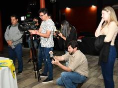 Foto de la galería: Tren en marcha: con la ilusión del ascenso, La Picada presentó los refuerzos para el Regional Amateur