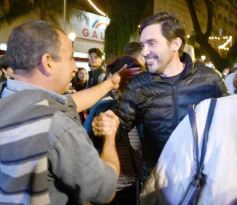 Foto de la galería: Facundo Manes en Posadas: "se necesita empatia para salir de la grieta y pensar en el 2023"