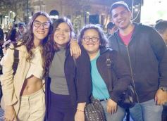 Foto de la galería: Facundo Manes en Posadas: "se necesita empatia para salir de la grieta y pensar en el 2023"