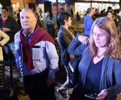 Foto de la galería: Facundo Manes en Posadas: "se necesita empatia para salir de la grieta y pensar en el 2023"