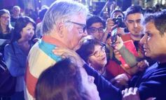 Foto de la galería: Facundo Manes en Posadas: "se necesita empatia para salir de la grieta y pensar en el 2023"