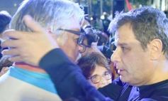 Foto de la galería: Facundo Manes en Posadas: "se necesita empatia para salir de la grieta y pensar en el 2023"