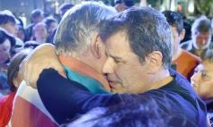 Foto de la galería: Facundo Manes en Posadas: "se necesita empatia para salir de la grieta y pensar en el 2023"