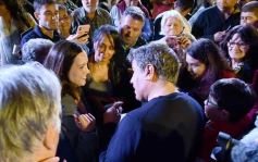 Foto de la galería: Facundo Manes en Posadas: "se necesita empatia para salir de la grieta y pensar en el 2023"