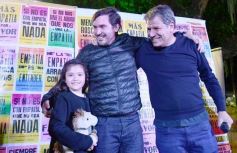 Foto de la galería: Facundo Manes en Posadas: "se necesita empatia para salir de la grieta y pensar en el 2023"