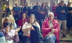 Foto de la galería: Facundo Manes en Posadas: "se necesita empatia para salir de la grieta y pensar en el 2023"