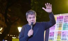 Foto de la galería: Facundo Manes en Posadas: "se necesita empatia para salir de la grieta y pensar en el 2023"