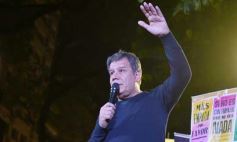 Foto de la galería: Facundo Manes en Posadas: "se necesita empatia para salir de la grieta y pensar en el 2023"