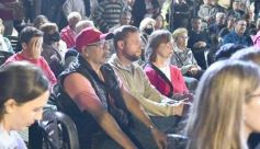 Foto de la galería: Facundo Manes en Posadas: "se necesita empatia para salir de la grieta y pensar en el 2023"