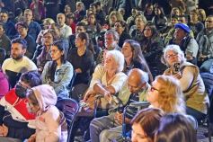 Foto de la galería: Facundo Manes en Posadas: "se necesita empatia para salir de la grieta y pensar en el 2023"