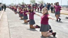 Foto de la galería: Estudiantina 2022: la fiesta fue de los estudiantes en la primera prueba piloto