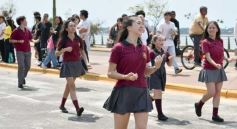 Foto de la galería: Estudiantina 2022: la fiesta fue de los estudiantes en la primera prueba piloto