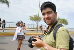 Foto de la galería: Estudiantina 2022: la fiesta fue de los estudiantes en la primera prueba piloto