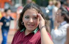 Foto de la galería: Estudiantina 2022: la fiesta fue de los estudiantes en la primera prueba piloto
