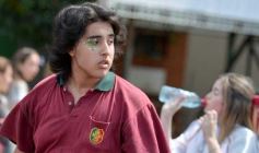 Foto de la galería: Estudiantina 2022: la fiesta fue de los estudiantes en la primera prueba piloto