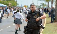 Foto de la galería: Estudiantina 2022: la fiesta fue de los estudiantes en la primera prueba piloto