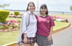 Foto de la galería: Estudiantina 2022: la fiesta fue de los estudiantes en la primera prueba piloto