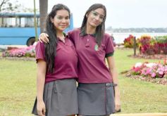 Foto de la galería: Estudiantina 2022: la fiesta fue de los estudiantes en la primera prueba piloto