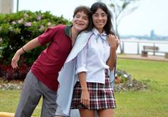 Foto de la galería: Estudiantina 2022: la fiesta fue de los estudiantes en la primera prueba piloto