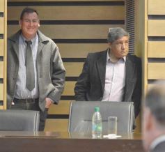 Foto de la galería: Con participación internacional: la Legislatura abrió un nuevo Parlamento Estudiantil Misionero