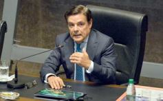 Foto de la galería: Con participación internacional: la Legislatura abrió un nuevo Parlamento Estudiantil Misionero