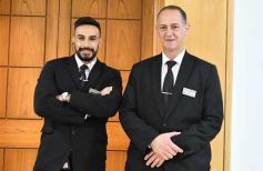 Foto de la galería: Legislatura: la lengua de señas será obligatoria en el sistema educativo misionero