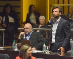 Foto de la galería: Legislatura: la lengua de señas será obligatoria en el sistema educativo misionero