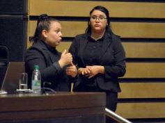 Foto de la galería: Legislatura: la lengua de señas será obligatoria en el sistema educativo misionero