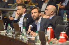 Foto de la galería: Legislatura: la lengua de señas será obligatoria en el sistema educativo misionero