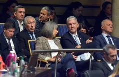 Foto de la galería: Legislatura: la lengua de señas será obligatoria en el sistema educativo misionero