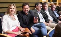 Foto de la galería: Legislatura: la lengua de señas será obligatoria en el sistema educativo misionero