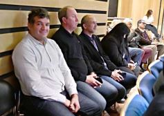 Foto de la galería: Legislatura: la lengua de señas será obligatoria en el sistema educativo misionero