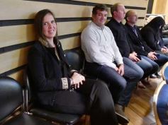 Foto de la galería: Legislatura: la lengua de señas será obligatoria en el sistema educativo misionero