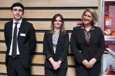 Foto de la galería: Legislatura: la lengua de señas será obligatoria en el sistema educativo misionero