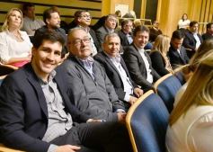 Foto de la galería: Legislatura: la lengua de señas será obligatoria en el sistema educativo misionero