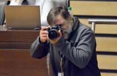 Foto de la galería: Legislatura: la lengua de señas será obligatoria en el sistema educativo misionero