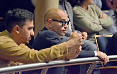 Foto de la galería: Legislatura: la lengua de señas será obligatoria en el sistema educativo misionero