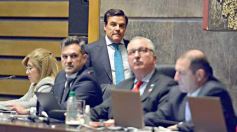 Foto de la galería: Legislatura: la lengua de señas será obligatoria en el sistema educativo misionero