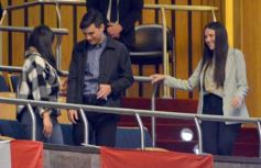 Foto de la galería: Legislatura: la lengua de señas será obligatoria en el sistema educativo misionero