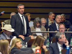 Foto de la galería: Legislatura: la lengua de señas será obligatoria en el sistema educativo misionero