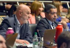 Foto de la galería: Legislatura: la lengua de señas será obligatoria en el sistema educativo misionero