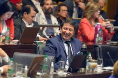 Foto de la galería: Legislatura: la lengua de señas será obligatoria en el sistema educativo misionero