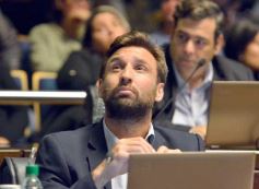 Foto de la galería: Legislatura: la lengua de señas será obligatoria en el sistema educativo misionero