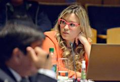 Foto de la galería: Legislatura: la lengua de señas será obligatoria en el sistema educativo misionero