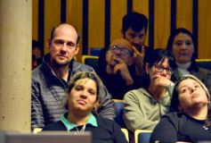 Foto de la galería: Legislatura: la lengua de señas será obligatoria en el sistema educativo misionero