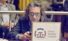 Foto de la galería: Legislatura: la lengua de señas será obligatoria en el sistema educativo misionero