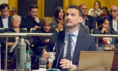 Foto de la galería: Legislatura: la lengua de señas será obligatoria en el sistema educativo misionero